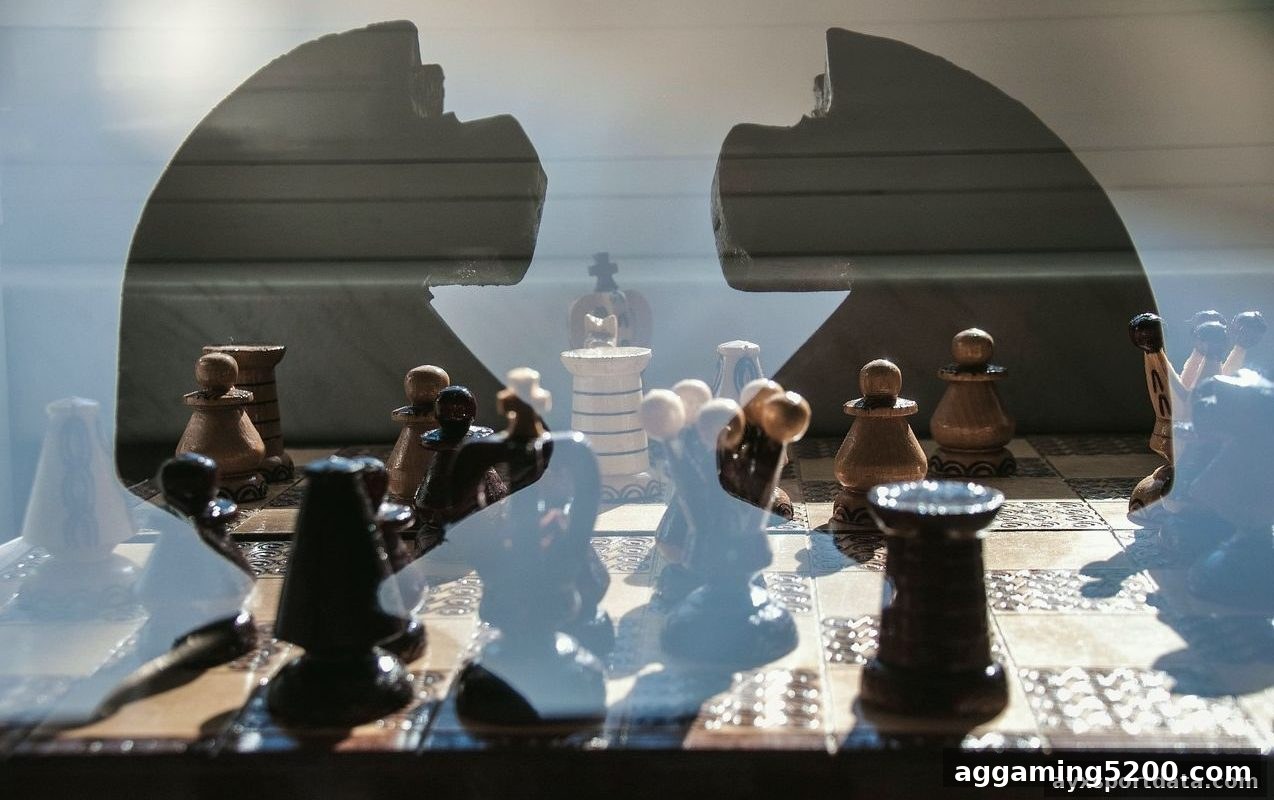 爱游戏体育下载权威解读：国际象棋如何点燃儿童思维火花
